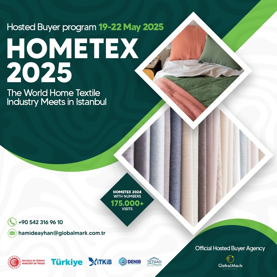 Hometex2025