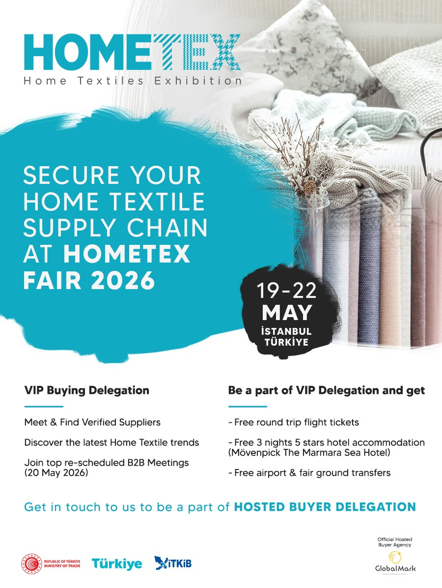 Hometex2026