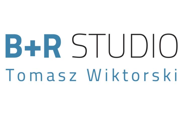 15 lat B+R Studio Tomasz Wiktorski!