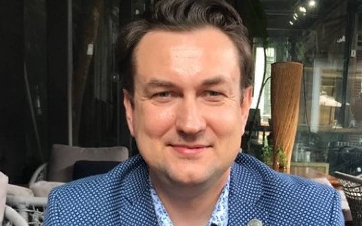 B+R Studio na targach „MEBLE POLSKA 2026” w Poznaniu