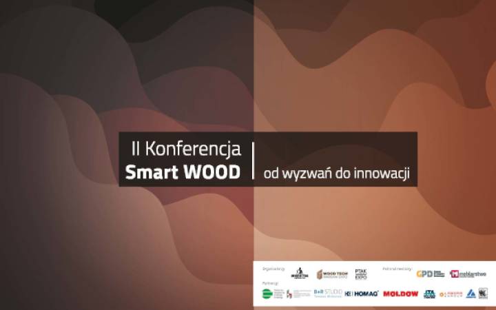 B+R Studio na targach WOOD TECH Warsaw Expo